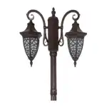 Garden Pole Light